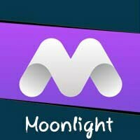 تحميل برنامج Moonlight للايفون مجانا
