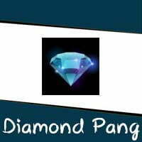 تحميل برنامج Diamond Pang للاندرويد والايفون مجانا