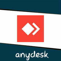 تحميل برنامج أني ديسك Anydesk للكمبيوتر ميديا فاير برابط مباشر