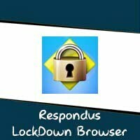 تحميل متصفح Respondus LockDown Browser للامتحانات للكمبيوتر