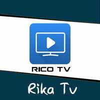 تحميل تطبيق Rika Tv (Rico) للاندرويد والكمبيوتر