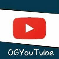 تحميل تطبيق اوجي يوتيوب للاندرويد OG YouTube كامل مجانا