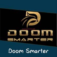 تحميل برنامج Doom Smarter للكمبيوتر للاندرويد للايفون مجانا